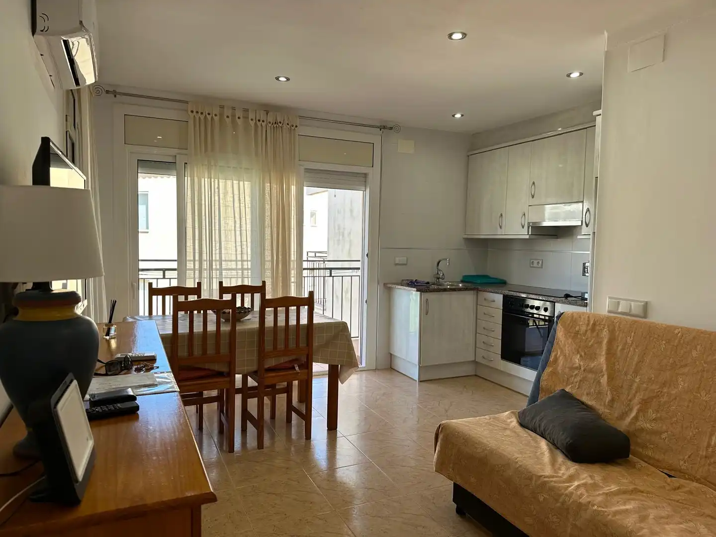 Apartament amb terrassa en venda a Carrer Dàlia, imagen 22