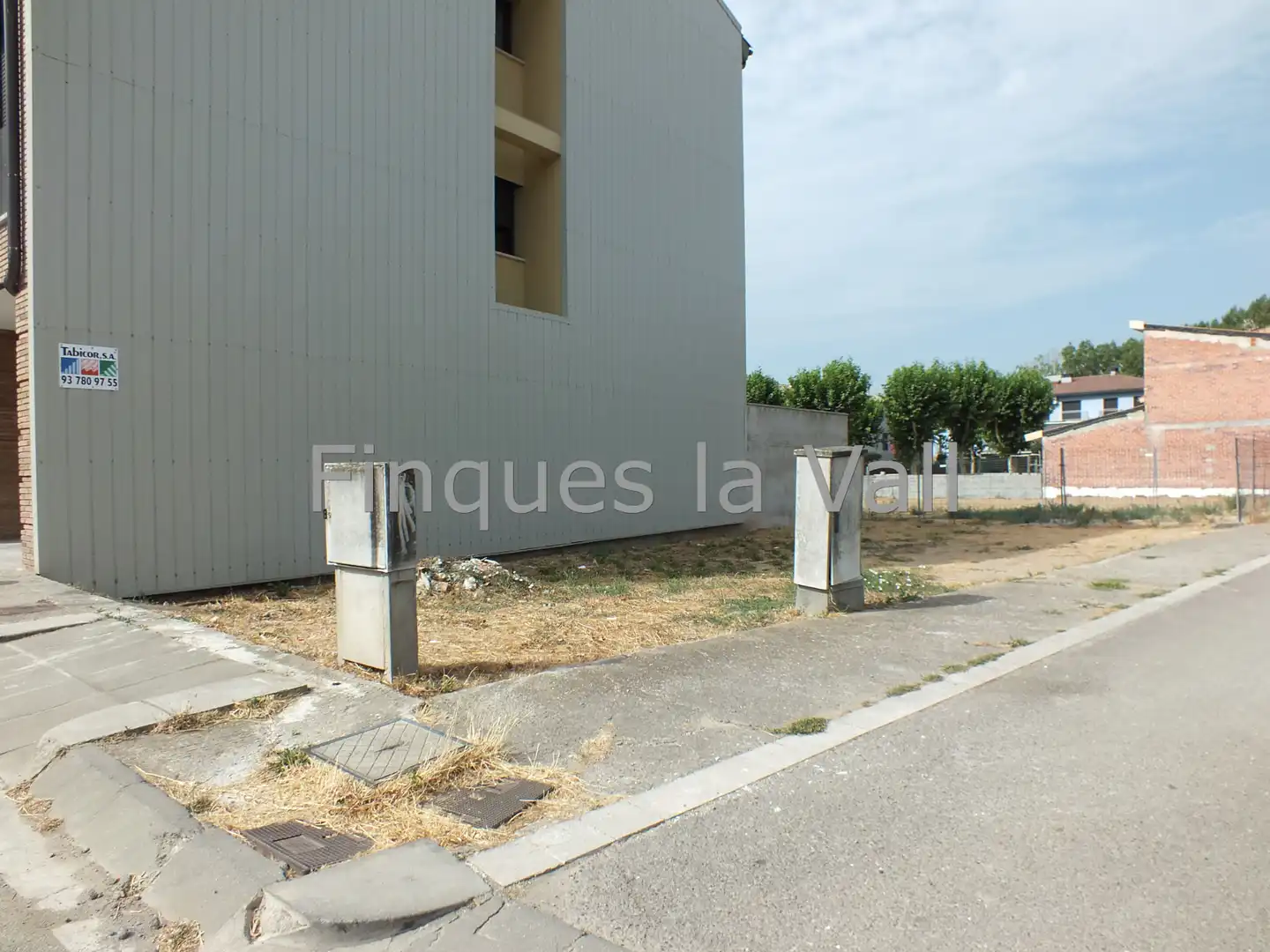 Terreni e lotti in vendita a Santa Eugènia de Berga, imagen 5