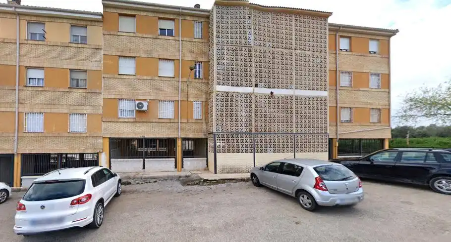 Flat for sale in Calle Pedro Antonio de Alarcón