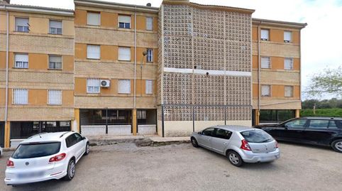 Foto 2 de Piso en venta en Calle Pedro Antonio de Alarcón, Arrayanes, Linares