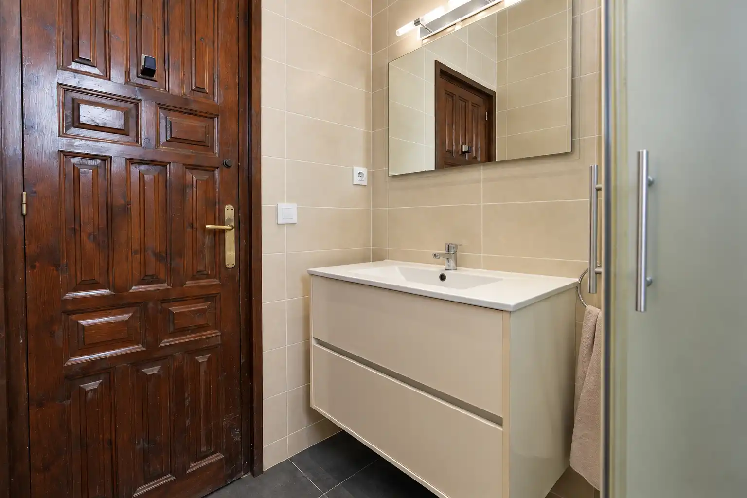 Chalet con terraza en venta en Carrer de les Barques, imagen 24