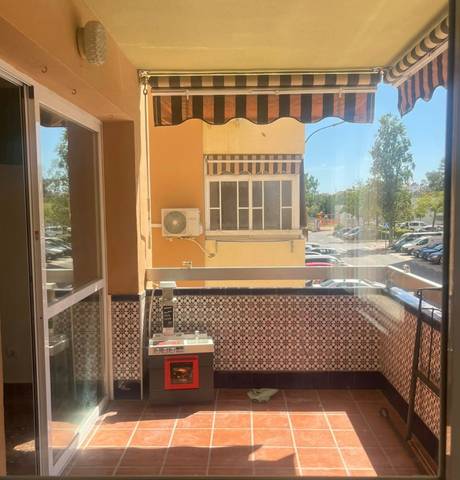 Piso en Venta en N/A en Martiricos - La Roca - La Rosaleda