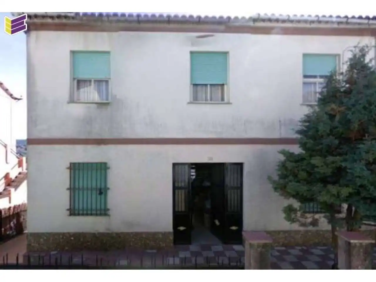 House with garden for sale in Camino Brea 38, imagen 2