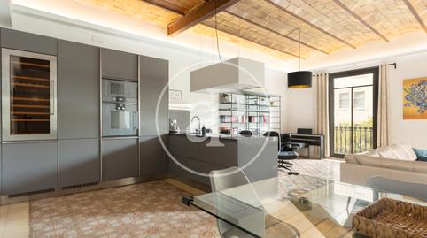 Foto 5 de Pis en venda a C/ de Casp, Dreta de l'Eixample,  Barcelona Capital