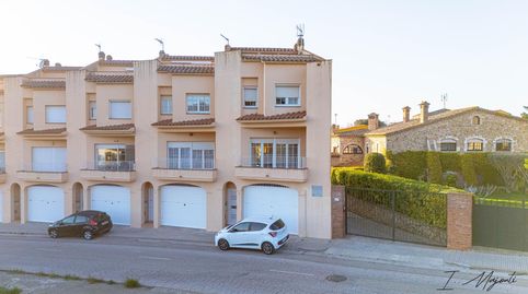 Foto 2 de Casa adosada en venda a Piverd - Vila-Seca - Bruguerol, Palafrugell