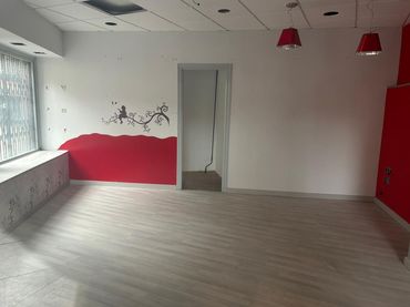 Local comercial en alquiler en Mayor de la Hispanidad