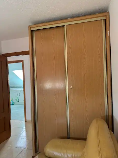 Pis en venda en Cercedilla amb Calefacció