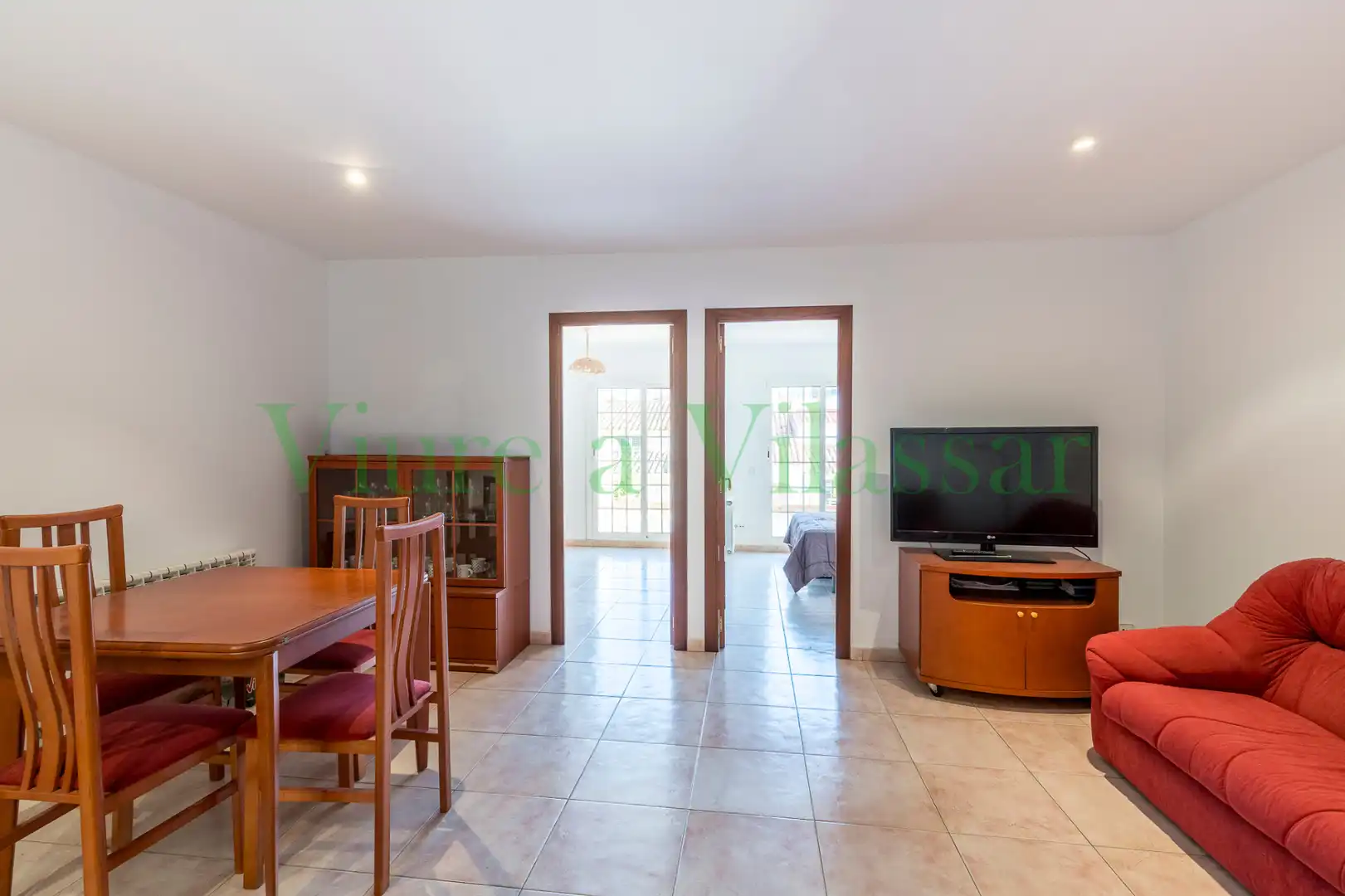 Maison mitoyenne avec terrasse à vendre à Veral d'Ocata, imagen 14