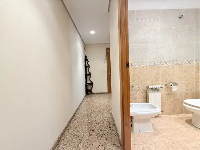Flat with lift for sale in Oeste, imagen 16