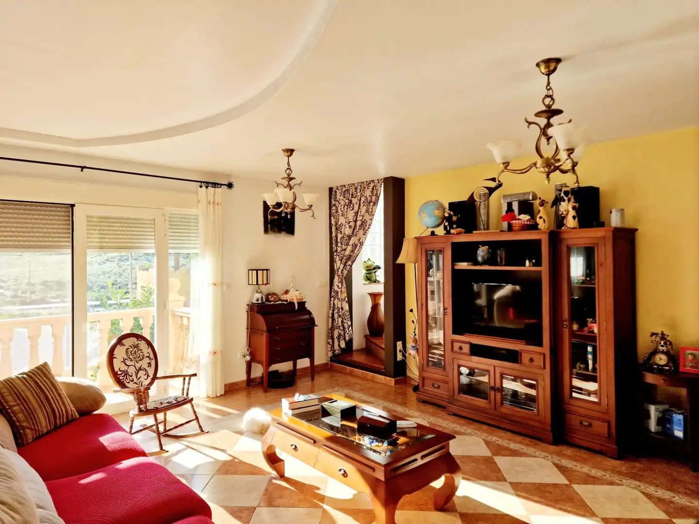 Villa avec terrasse à vendre à Los Collados-Los Geraneos, imagen 17