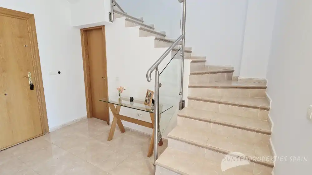 Houses for sale in Cómpeta  with Air Conditioner, Private garden and Swimming Pool