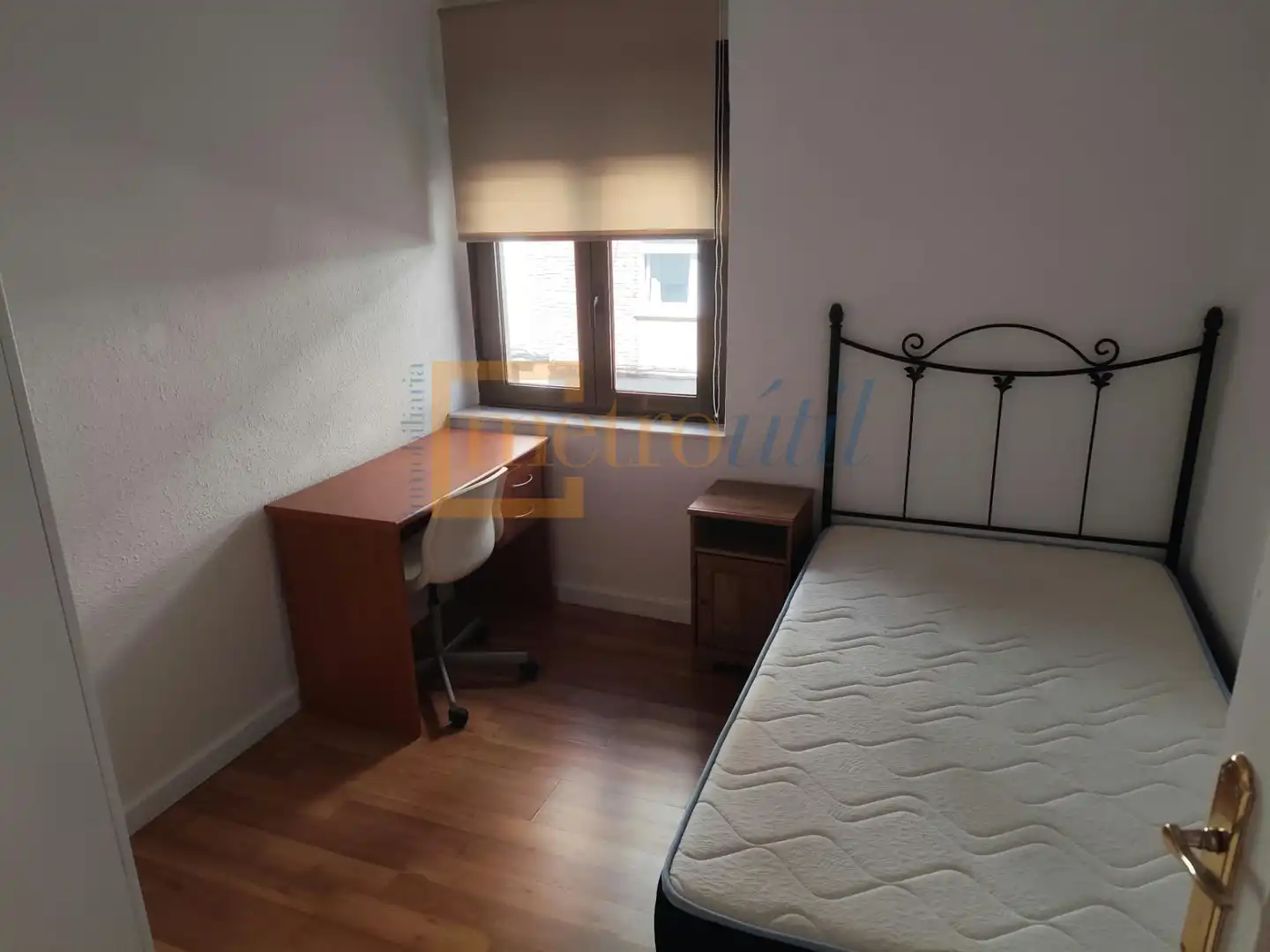 Wohnung mit Terrasse zur Miete in Calle Gómez Arias, imagen 22
