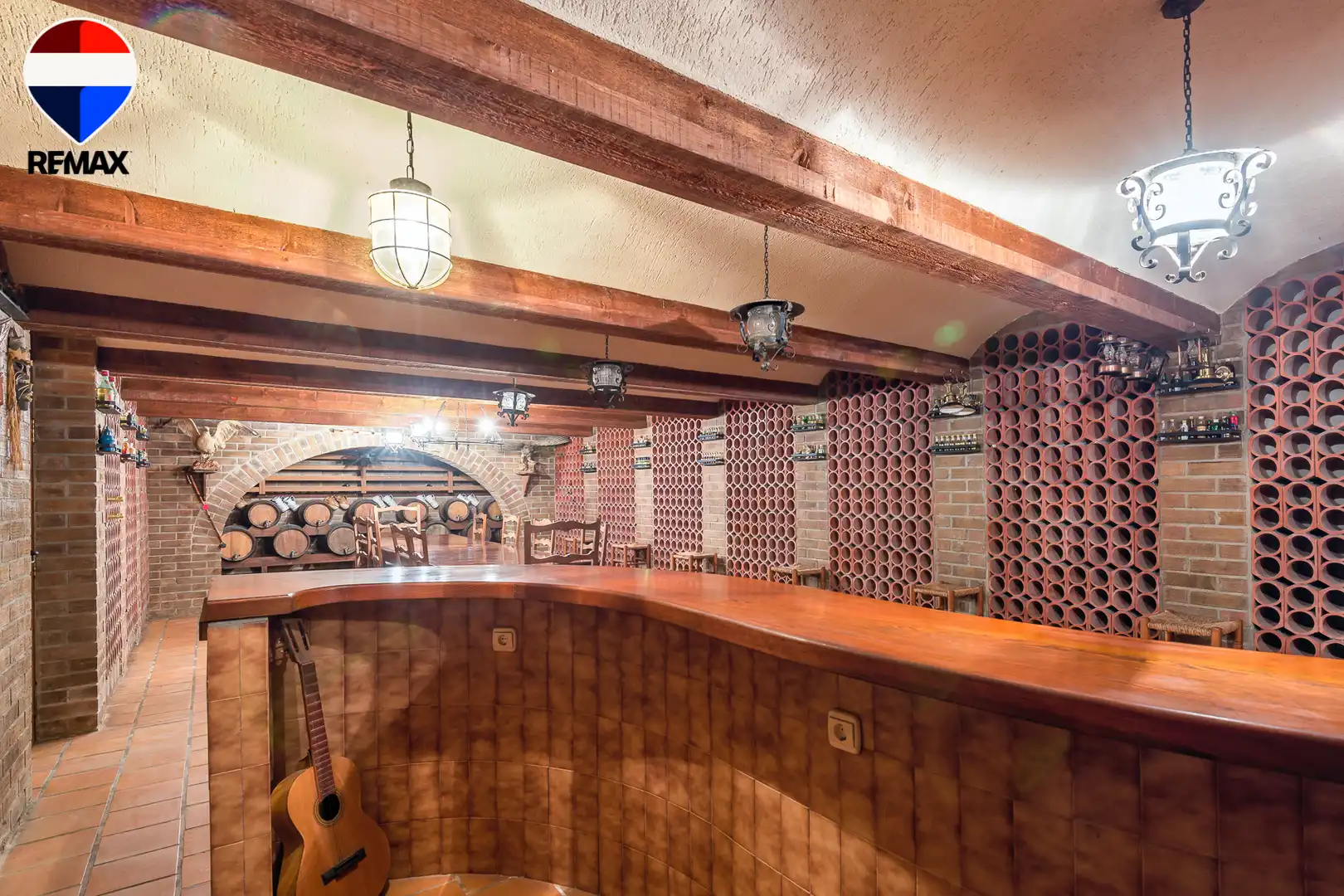 Casa o xalet en venda en Sant Joan d'Alacant amb Aire condicionat, Jardí privat i Terrassa