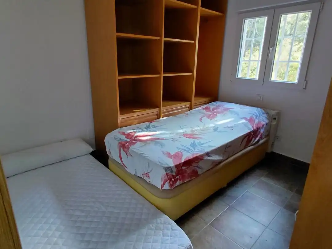 Habitación de Casa o chalet para compartir en Valdemaqueda con Calefacción, Jardín privado y Terraza