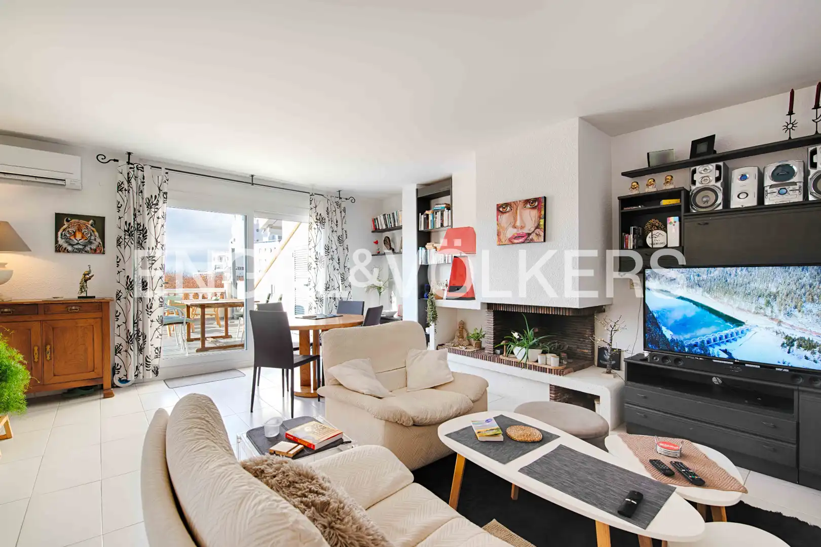 Dúplex con ascensor en venta en Carrer Cavall de Mar, imagen 8