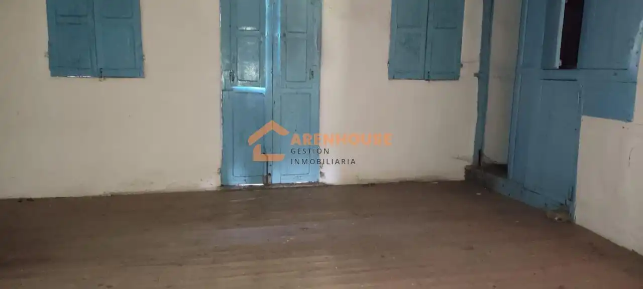 Casa amb terrassa en venda a Vilar de Barrio, imagen 2