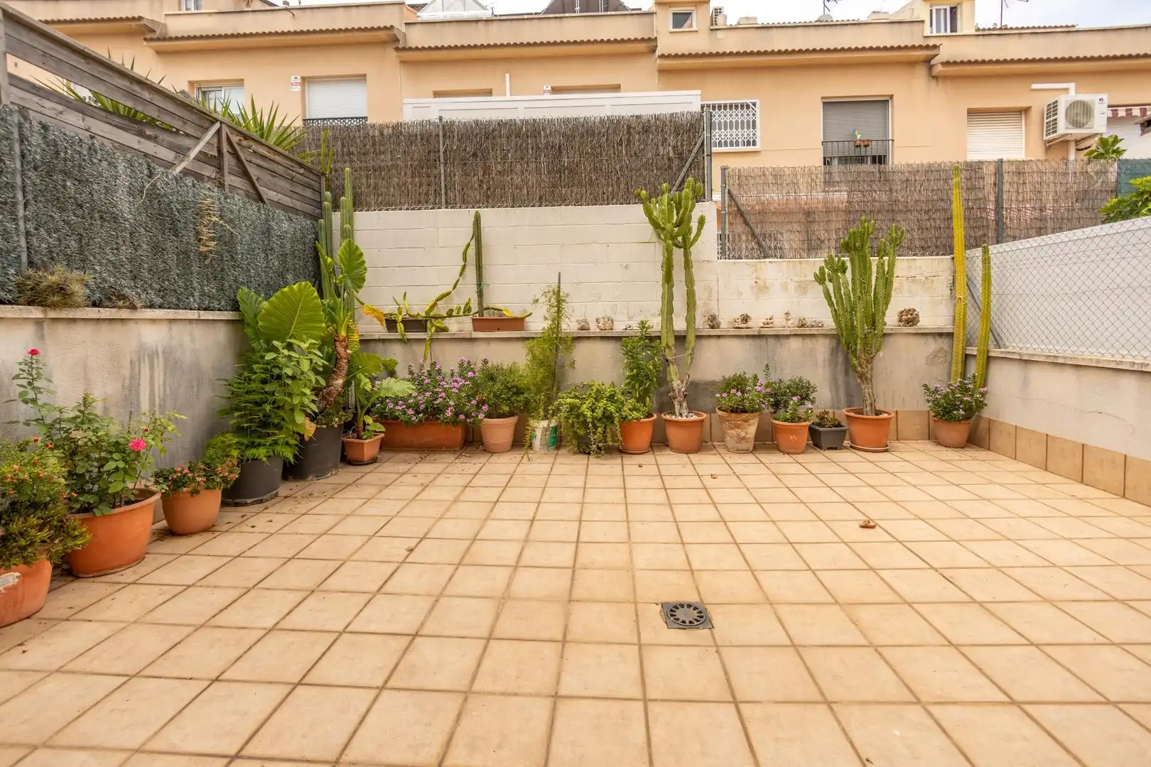 Casa a schiera con terrazza in vendita a La Collada - Sis Camins, imagen 34
