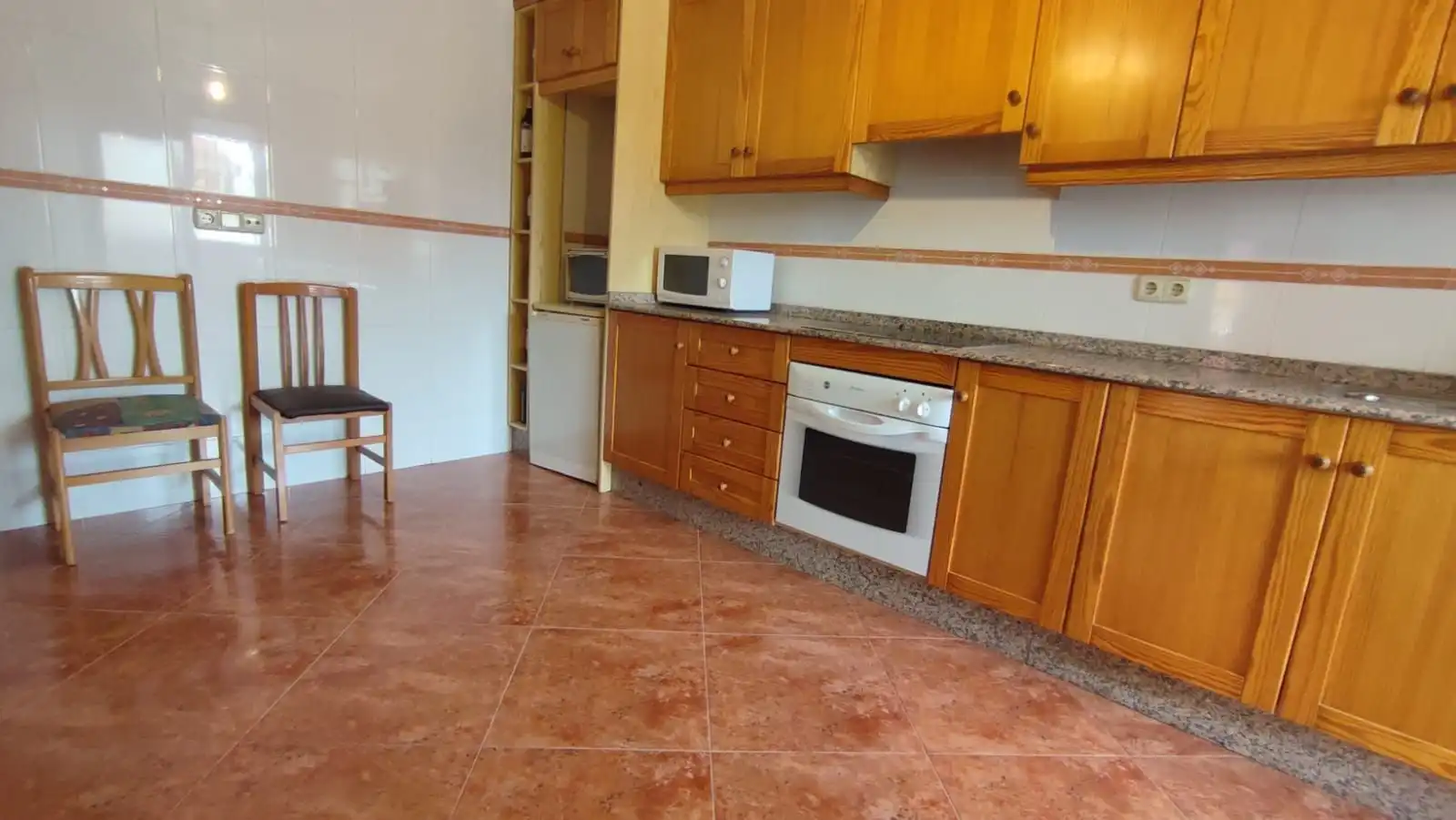 Cuina de Dúplex en venda en Orihuela amb Terrassa