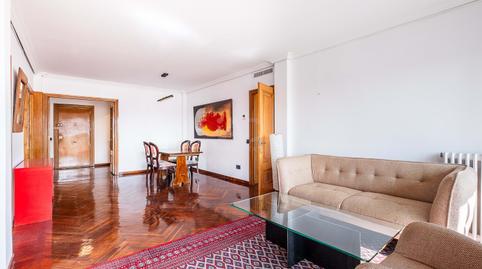 Photo 3 of Flat for rent in  Paseo Castellana 228, 228, Castilla,  Madrid Capital