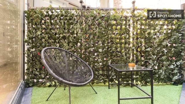 Piso en Alquiler en El Poblenou