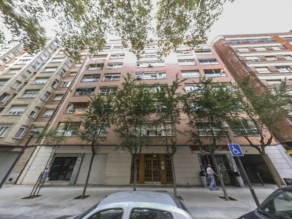 Pis en venda a Paseo Misericordia, 7, 5-2
