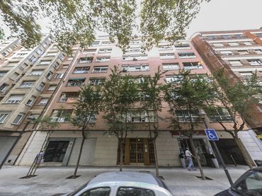 Piso en venta en Paseo Misericordia, 7, 5-2