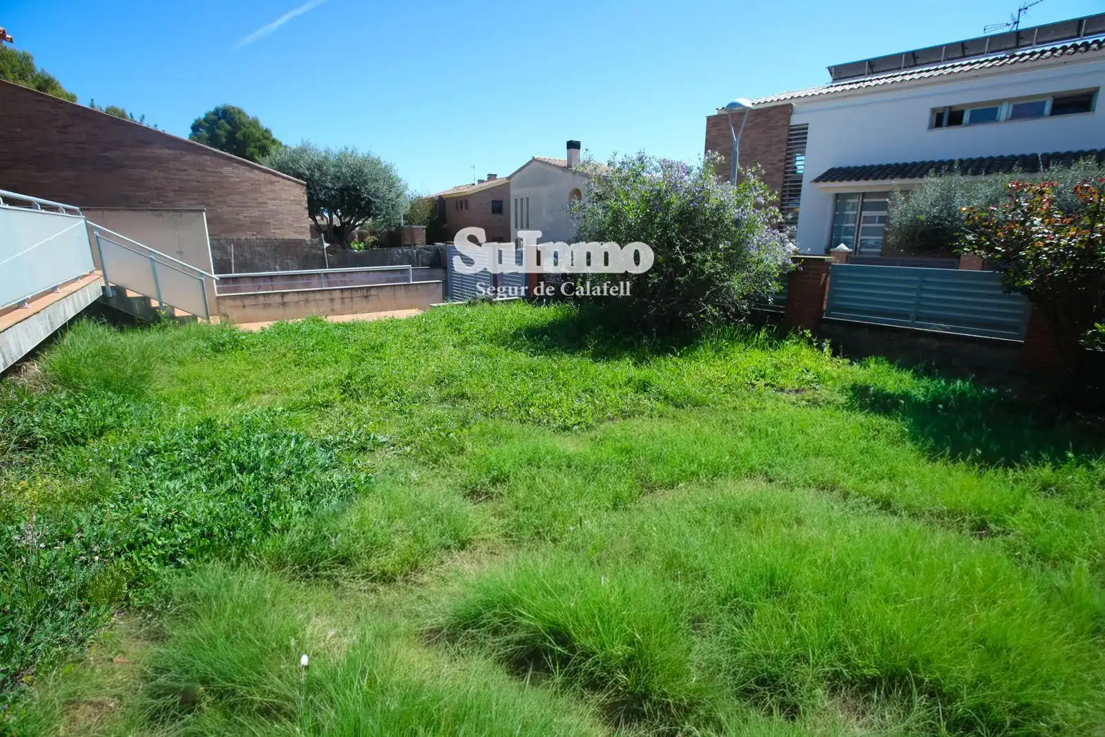 Haus oder Chalet zum Verkauf in Calafell mit Heizung, Terrasse und Alarm