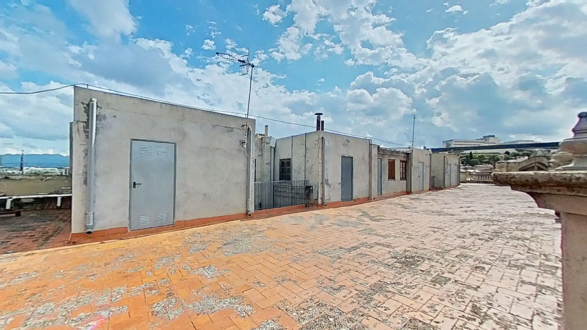 Flat for sale in Centre