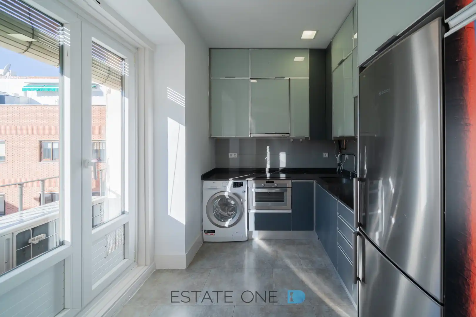 Flat with terrace to rent in Calle de San Marcos, imagen 14