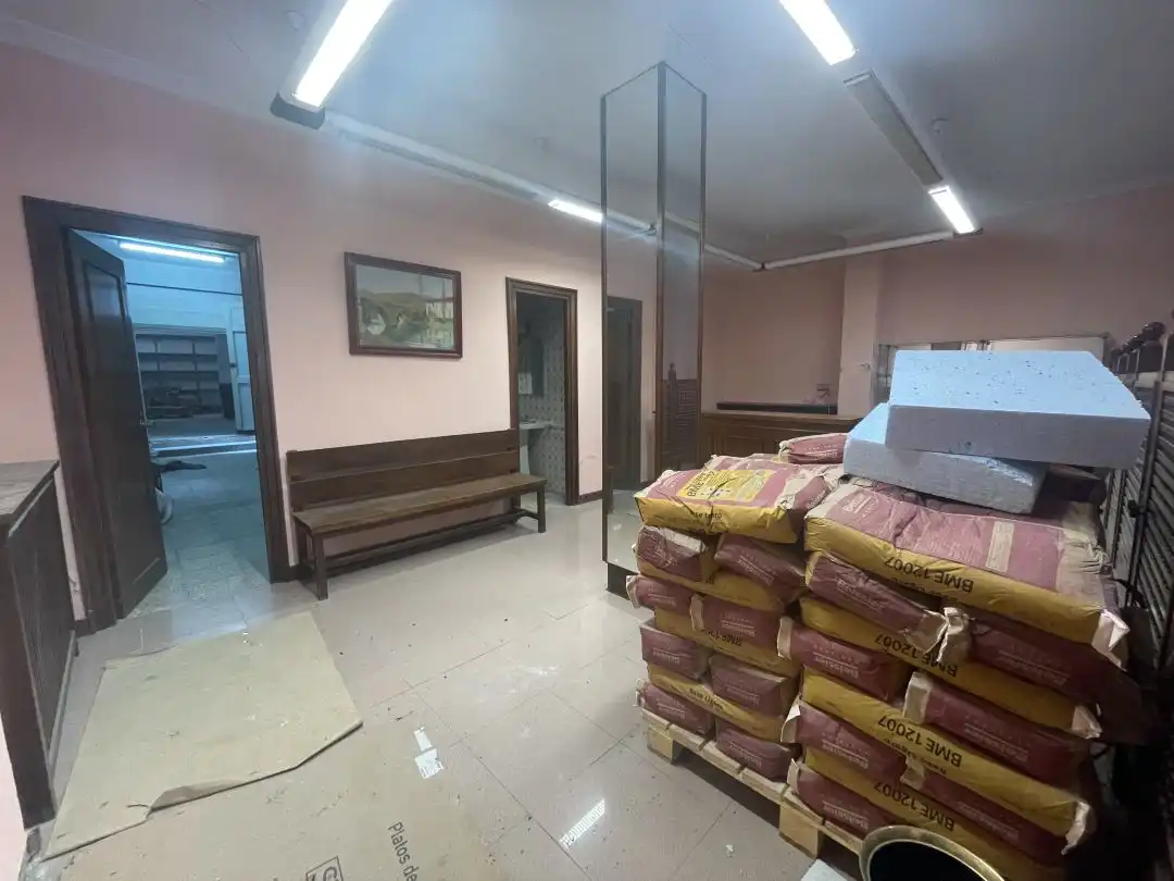 Local comercial en venta en Legazpi, imagen 3