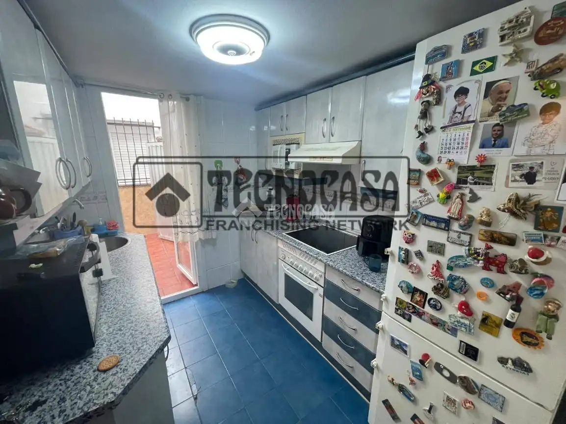 Appartamento con ascensore in vendita a Calle Anastasio Aroca, imagen 7