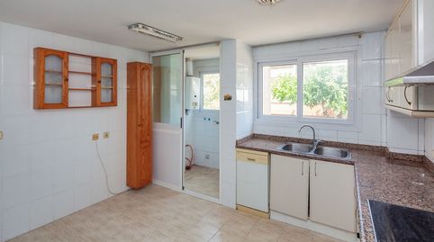 Foto 4 de Piso en venta en C/ Floristes, Plaza Elíptica - República Argentina, Gandia