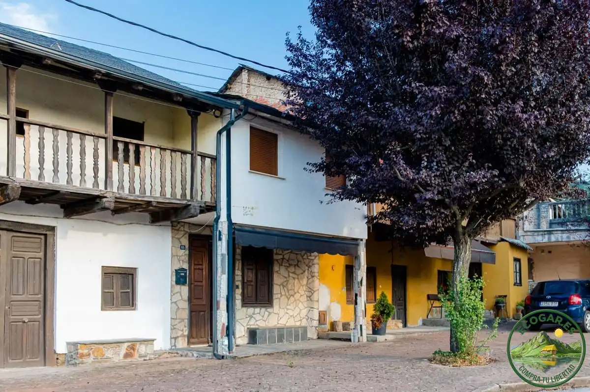 Villa à vendre à Vega de Espinareda, imagen 2