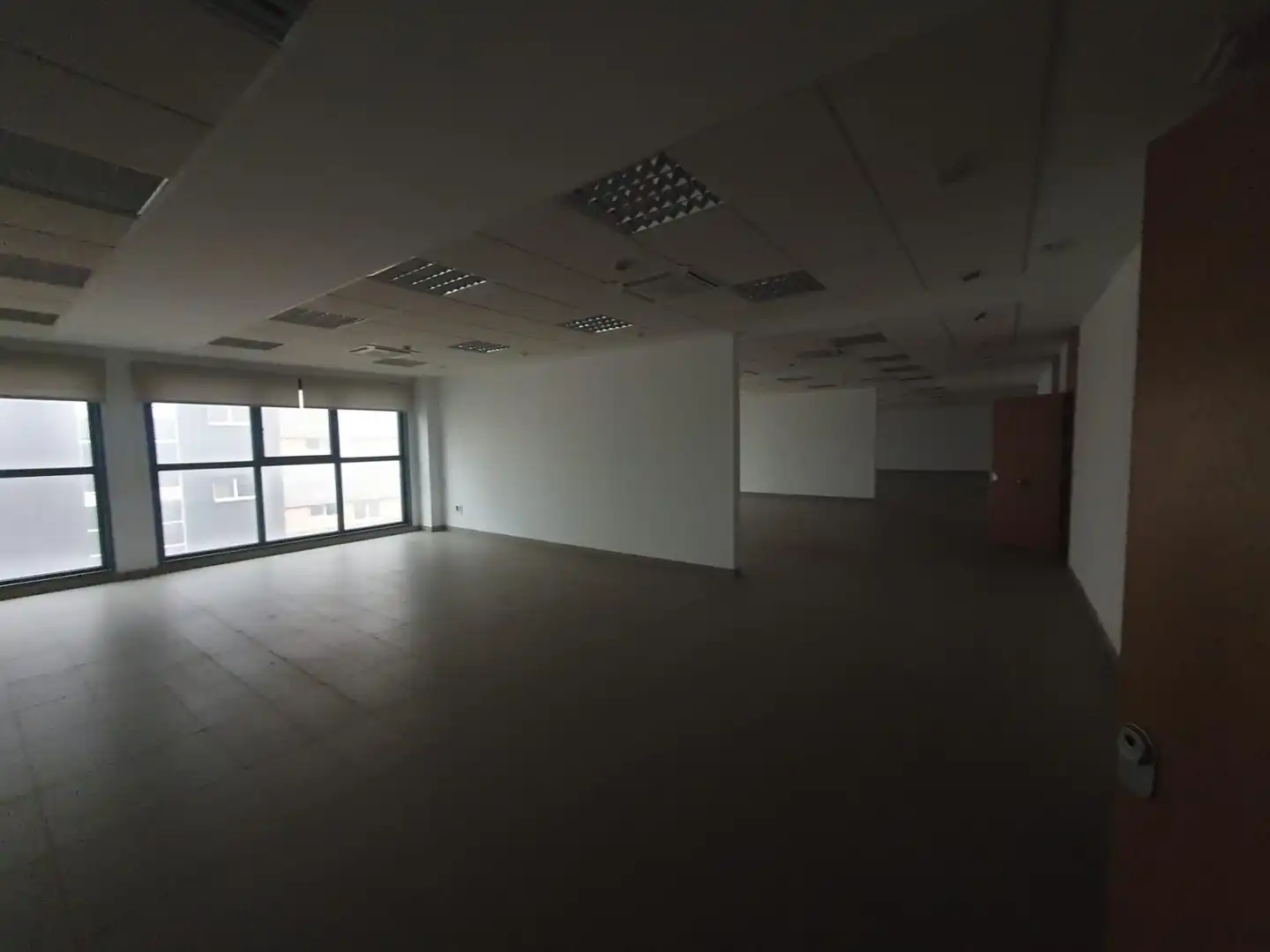 Oficina de lloguer a Este - Alcosa- Torreblanca, imagen 10