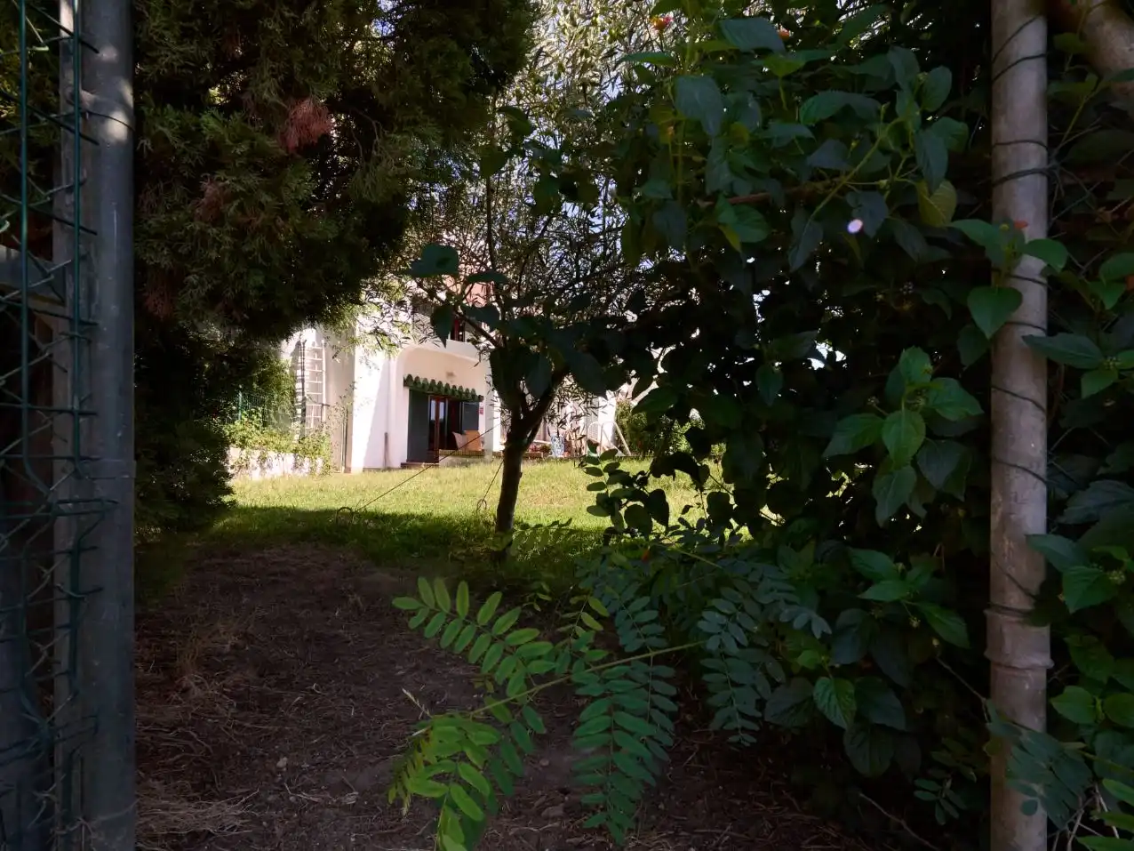 Jardí de Casa o xalet en venda en Mazagón