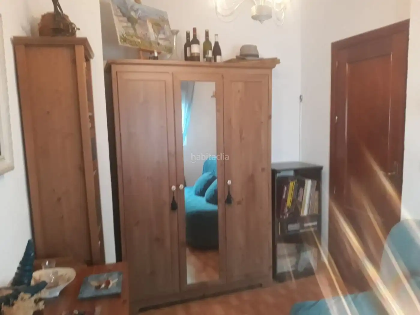 Wohnung zum Verkauf in Calle Angustias 4, imagen 3