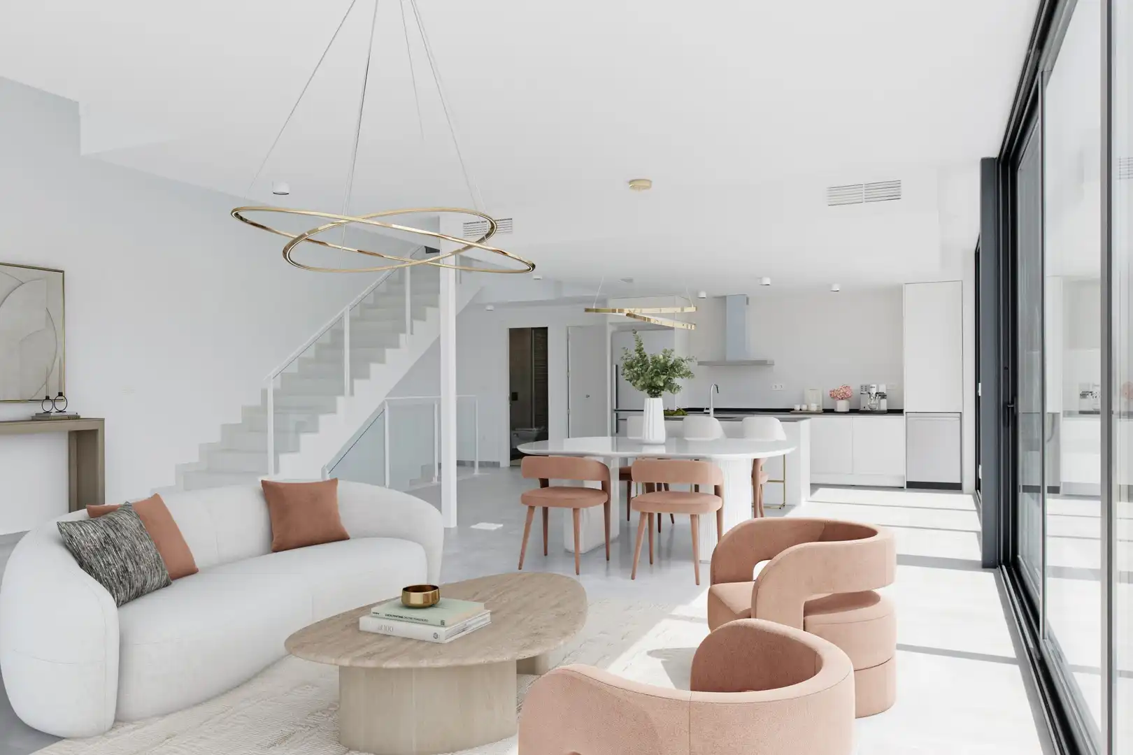 Neubau-Villa zum Verkauf in Calle Chipre, imagen 23