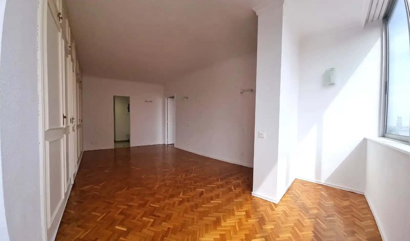 Sala de estar de Piso en venta en Las Palmas de Gran Canaria con Parquet, Trastero y Horno