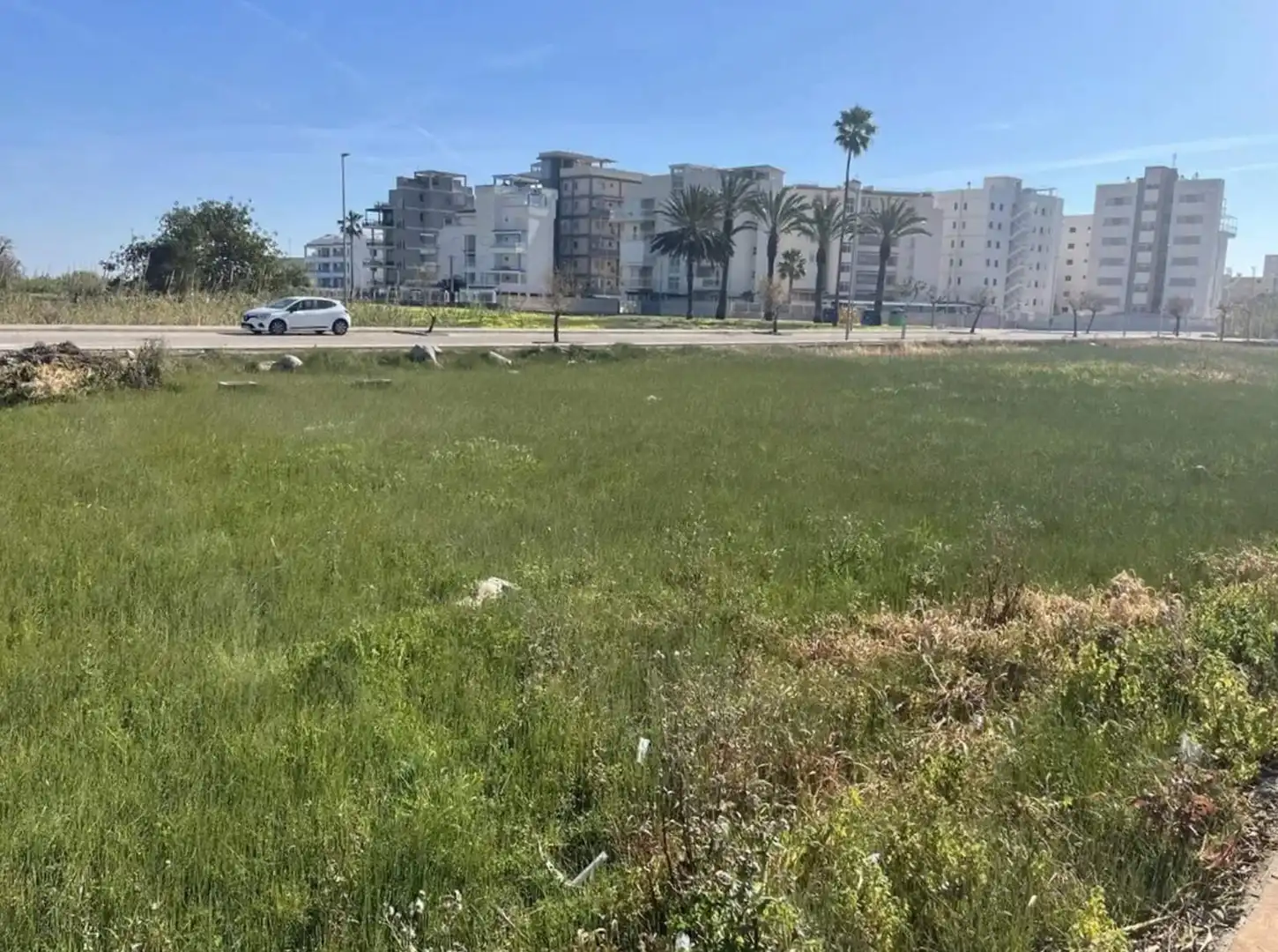 Terreny residencial en venda a Piles, imagen 10