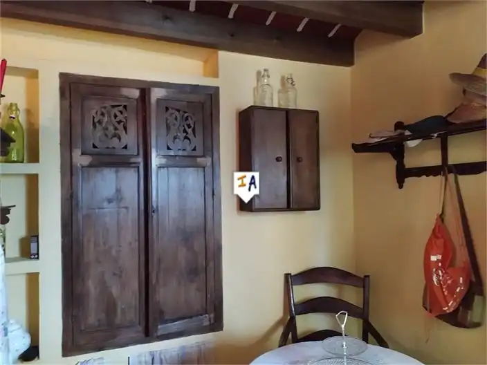 Casa rústica en venda a Villanueva de Algaidas, imagen 7