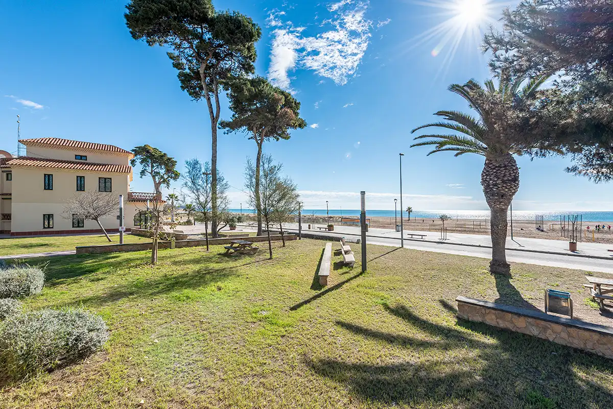 Piso en venta en Avinguda de Montserrat, 44, Platja de la Paella