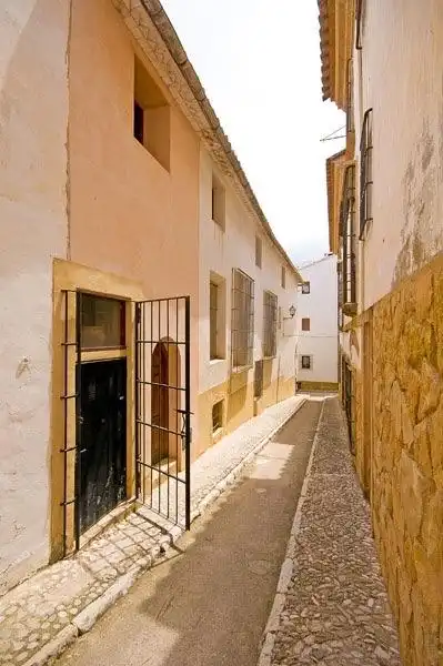 Maison avec terrasse à vendre à Benissa pueblo, imagen 8
