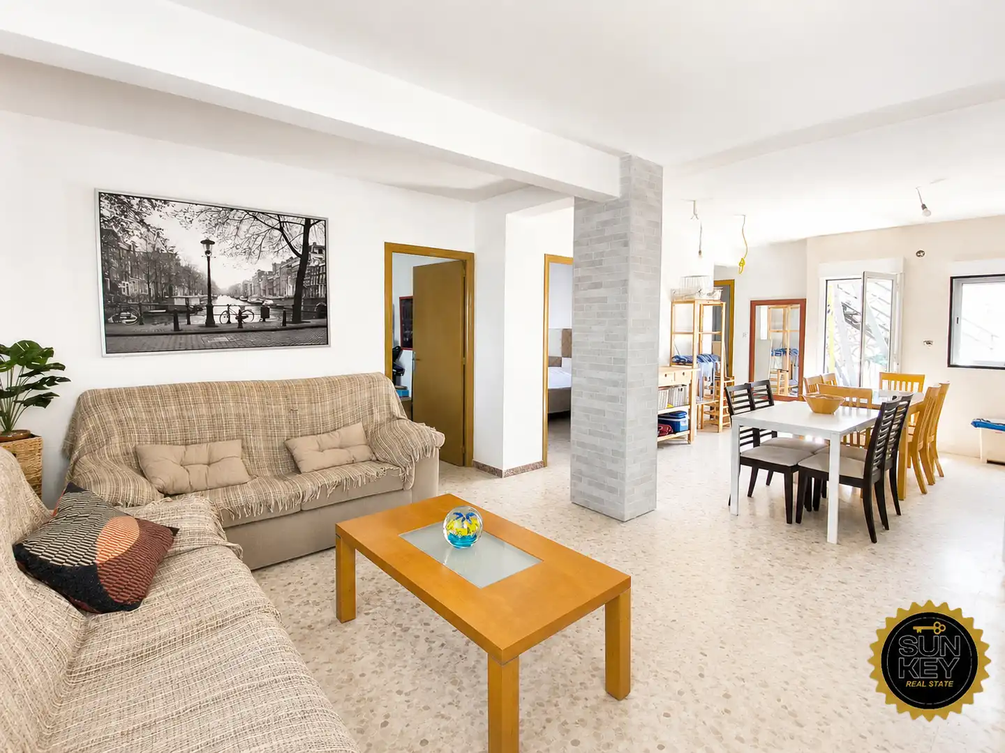 Dúplex en venda a Puerto de Mazarrón, imagen 3
