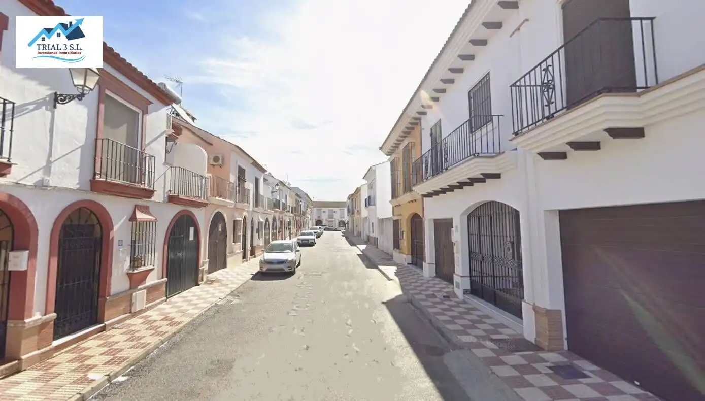 Maison à vendre à Almonte ciudad
