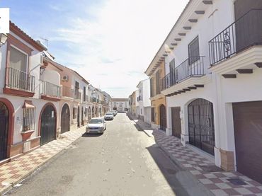 Casa en venda a Almonte ciudad