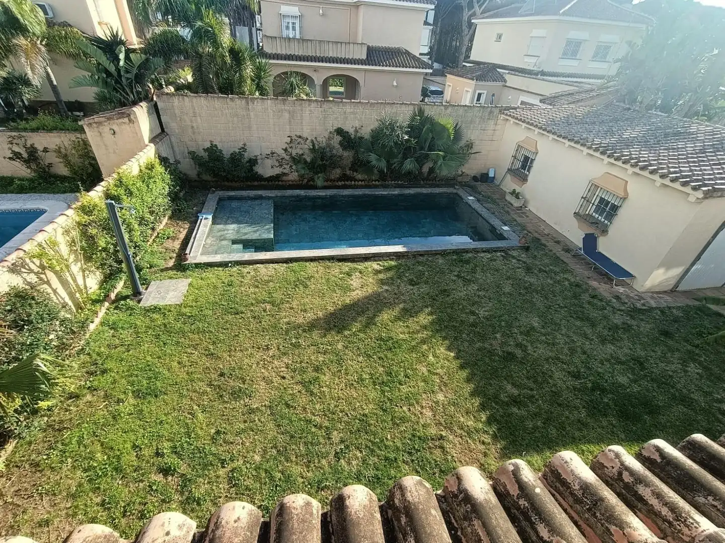 Xalet amb piscina en venda a Los Gallos, imagen 49