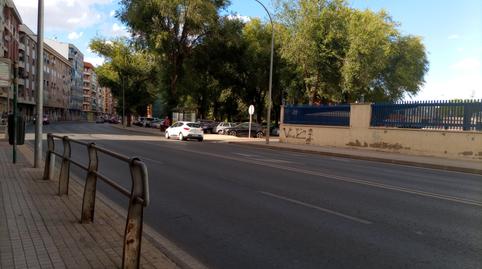 Foto 3 de Garatge de lloguer a Ronda de Calatrava, El Perchel, Ciudad Real
