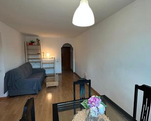 Bedroom of Flat to rent in  Madrid Capital  with Heating, Furnished and Oven