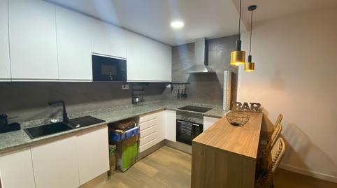 Foto 3 de Planta baixa en venda a Sant Pere Nord, Barcelona