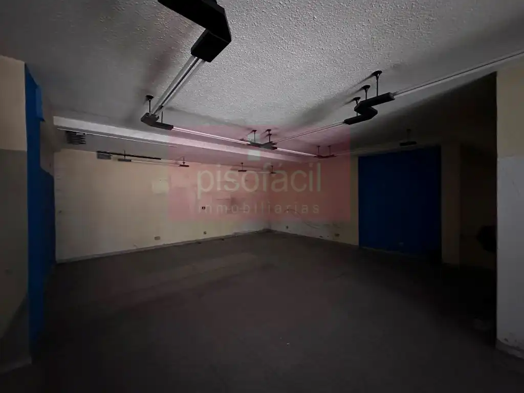Local comercial en venta en Recatelo - O Carme, imagen 6